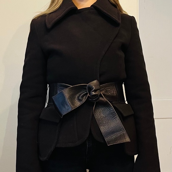 Coat - Picture 8 of 8